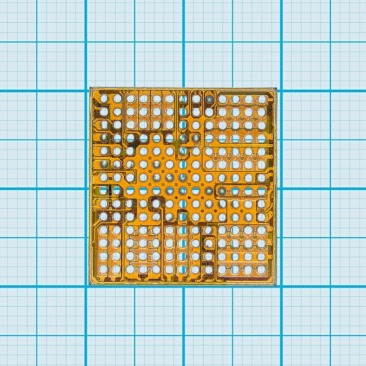 Микросхема (контролер) питания 343S00257 для iPad OEM