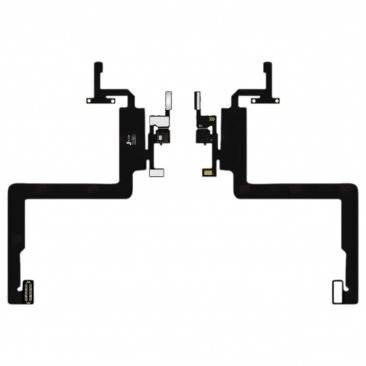 Шлейф от JCID для динамика iPhone 11 Pro (Receiver FPC)