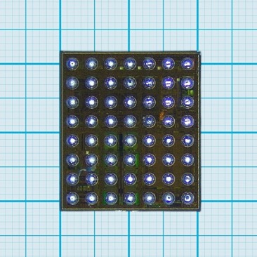 Mикросхема 1614A1 контроллер заряда для iPhone 12 / 12 Pro / 12 Pro Max / 12 mini