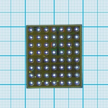 Mикросхема 1616A0 контроллер заряда для iPhone 13 mini / 13 / 13 Pro / 13 Pro Max 56 pin