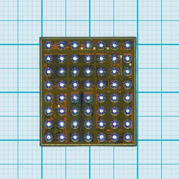 Mикросхема 1618A0 контроллер заряда для iPhone 14 / 14 Plus / 14 Pro / 14 Pro MAX