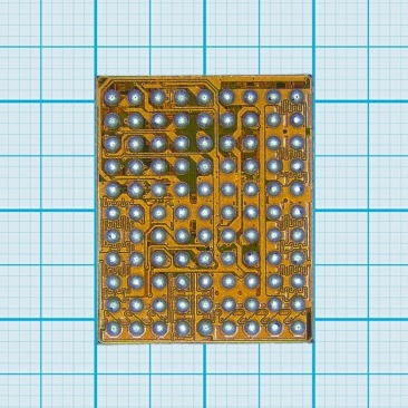 Микросхема (контроллер) зарядки 338S00839-BO для iPhone 14 / 14 Plus / 14 Pro / 14 Pro Max