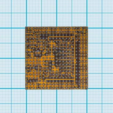 Микросхема (контролер) питания 343S00314-A0 для iPad OEM