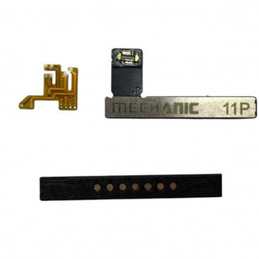 Шлейф для прошивки АКБ iPhone 11 Pro, для програматора Mechanic BTR6