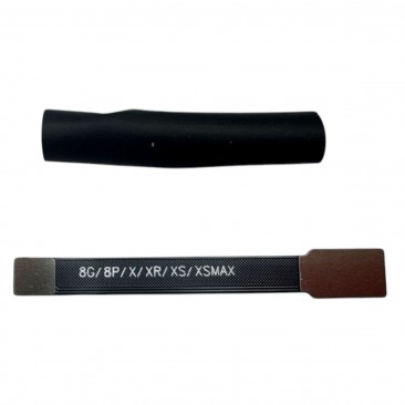 Шлейф для iPhone 8 Plus и XS с коннектором специализированного кабеля питания