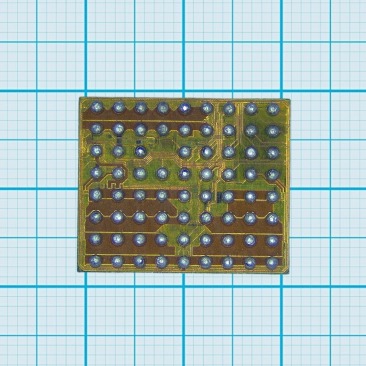 Микросхема зарядки iPad SN2610A0