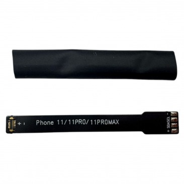 Шлейф для iPhone 11 и 11 pro  11 pro max с коннектором специализированного кабеля питания