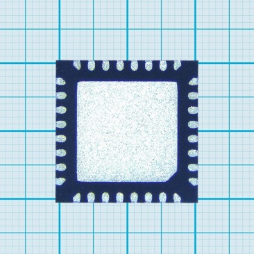 Микросхема для наушников BT8892E