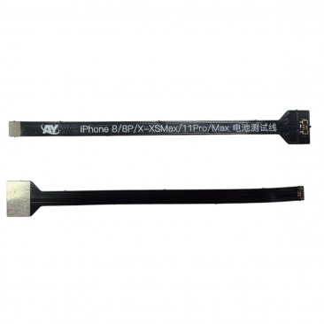 Шлейф для удлинения на аккумулятор iPhone 8/8 Plus/X-XS Max/11 Pro/11 Pro Max