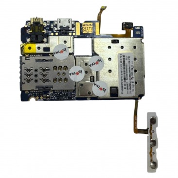 Системная плата (материнская плата) Wigor V3, 16 Gb