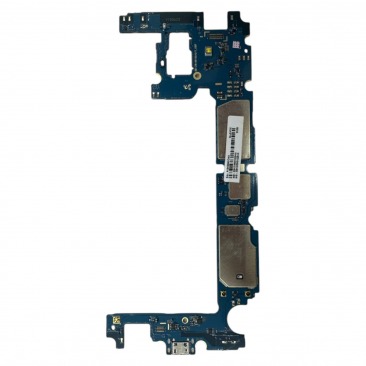 Системная плата Samsung j810 Galaxy J8 2018