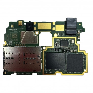 Системная плата для Huawei Honor 6A, (материнская плата) Донор