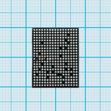 Микросхема контроллер питания HI6421 GFCV810 для Huawei Mate 30, Mate 30 Pro