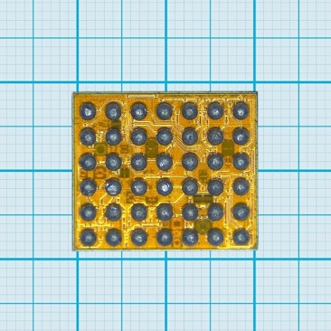 Микросхема контроллер заряда S610 для Xiaomi MI5с, Samsung Note 7