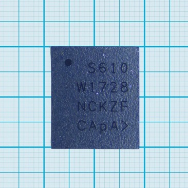 Микросхема контроллер заряда S610 для Xiaomi MI5с, Samsung Note 7