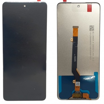 Дисплей для Tecno Pova 2 (LE7n) в сборе с тачскрином OR