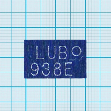 Микросхема дисплея LUB для Xiaomi Redmi Note 5, 5A / OPPO A8 / Honor 9A