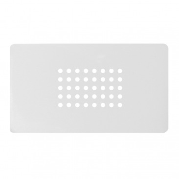 Коврик силиконовый 17см x 11см