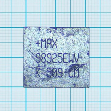 Микросхема аудио питание MAX98925EWV,98925EWV для Huawei P8,MATE8,Honor 7