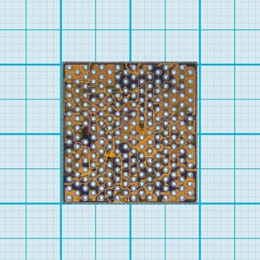 Микросхема контроллер питания PM8941 Qualcomm для Sony Sony Xperia Z, Z1, Z2, Samsung N9005, HTC One M8