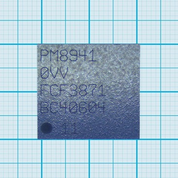 Микросхема контроллер питания PM8941 Qualcomm для Sony Sony Xperia Z, Z1, Z2, Samsung N9005, HTC One M8