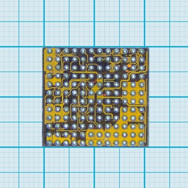 Микросхема контроллер питания PMI8952 001 BGA Qualcomm для Xiaomi Redmi 3, Redmi note3