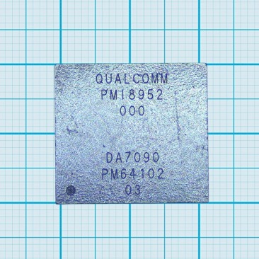 Микросхема контроллер питания PMI8952 001 BGA Qualcomm для Xiaomi Redmi 3, Redmi note3