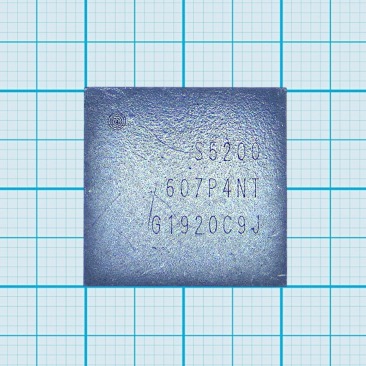 Микросхема усилитель мощности S5200 для Samsung S10, S10+