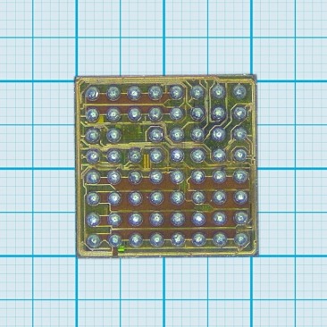 Mикросхема контроллер заряда Tigris SN2501A1 для iPhone 8, 8 Plus, X