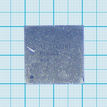 Mикросхема контроллер заряда Tigris SN2501A1 для iPhone 8, 8 Plus, X