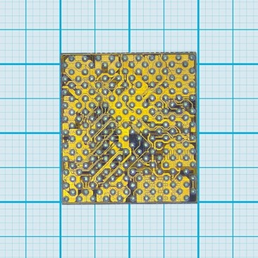 Микросхема PM660 001-01