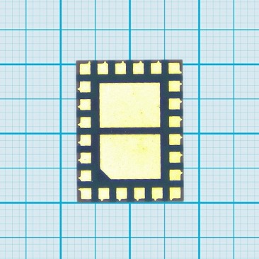 Микросхема усилитель мощности аудио QM48184 для Huwei P20, Xiaomi 8