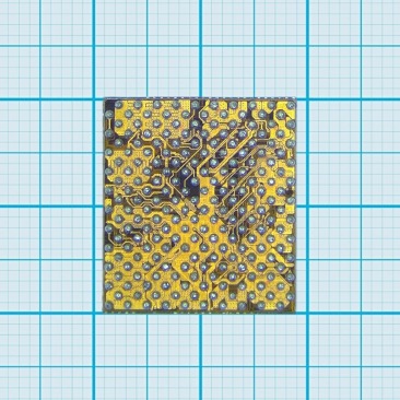 Микросхема PM670 001, PM670-001