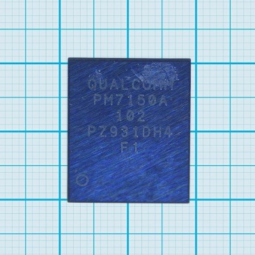Микросхема PM7150A 102, PM7150A-102