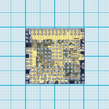 Микросхема MT6358W для Oppo A79, Meizu Pro 7