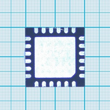Mикросхема управления питанием MAX77705C для Samsung S10 (G973F)