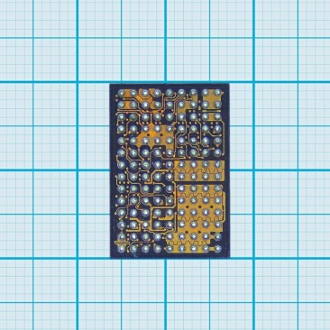 Микросхема контроллер питания PM8150B-102, PM8150B 102 для Samsung, Xiaomi