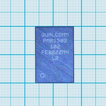 Микросхема контроллер питания PM8150B-102, PM8150B 102 для Samsung, Xiaomi