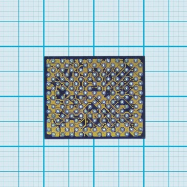 Микросхема контроллер питания PM6150A 102