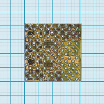 Микросхема WCN3990-00M, WCN 3990 00M