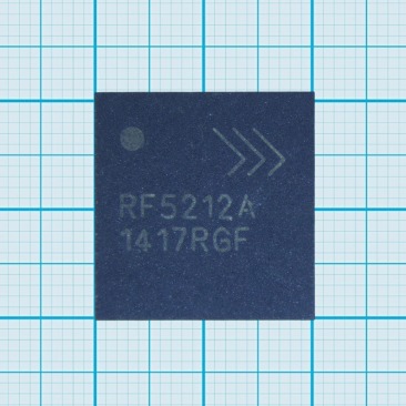 Микросхема RF5212A для Xiaomi Redmi 9A, Redmi 8, Huawei Y7 Prome 2019