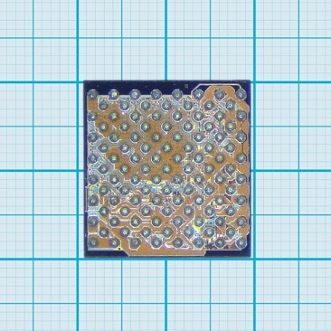 Микросхема аудио-контроллер WCD9335 для Samsung S7, Xiaomi Mi5