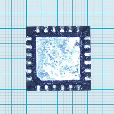 Микросхема контроллер питания BQ24296M для китайских планшетов