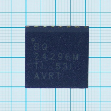 Микросхема контроллер питания BQ24296M для китайских планшетов