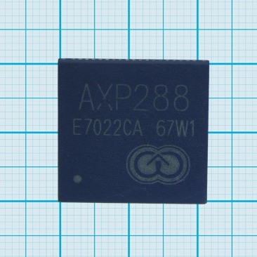 Микросхема контроллер зарядки AXP288 для китайских планшетов