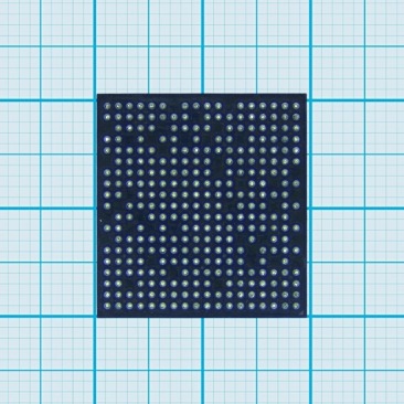 Микросхема контроллер питания HI6555 GFCV300, Hi6555 v300 для Honor Huawei 9X