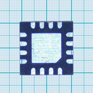 Микросхема контроллер заряда I879C1 для Huawei MATE20 PRO