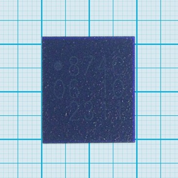 Микросхема аудио 874C для Huawei