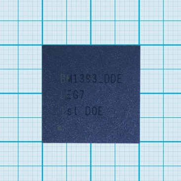 Микросхема Bm1393 DDE для Antminer S9 SE / S9K OEM