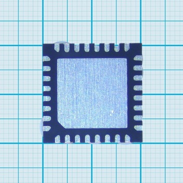 Микросхема BQ25713